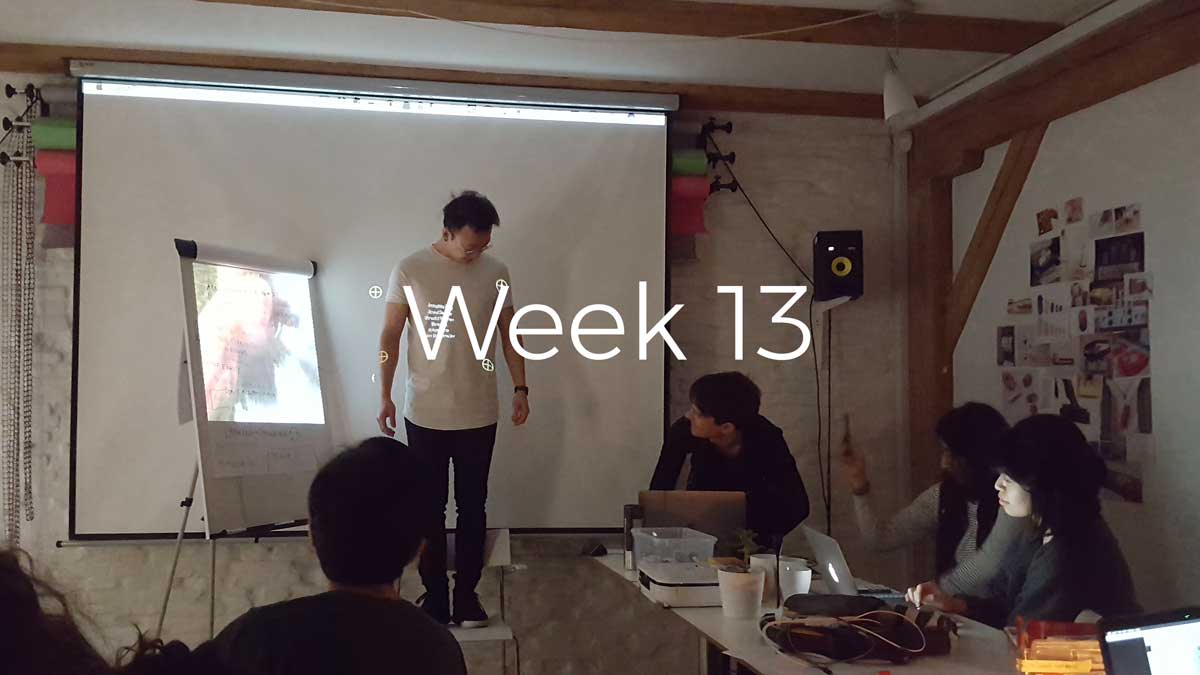 CIID skill share week arvind sanjeev