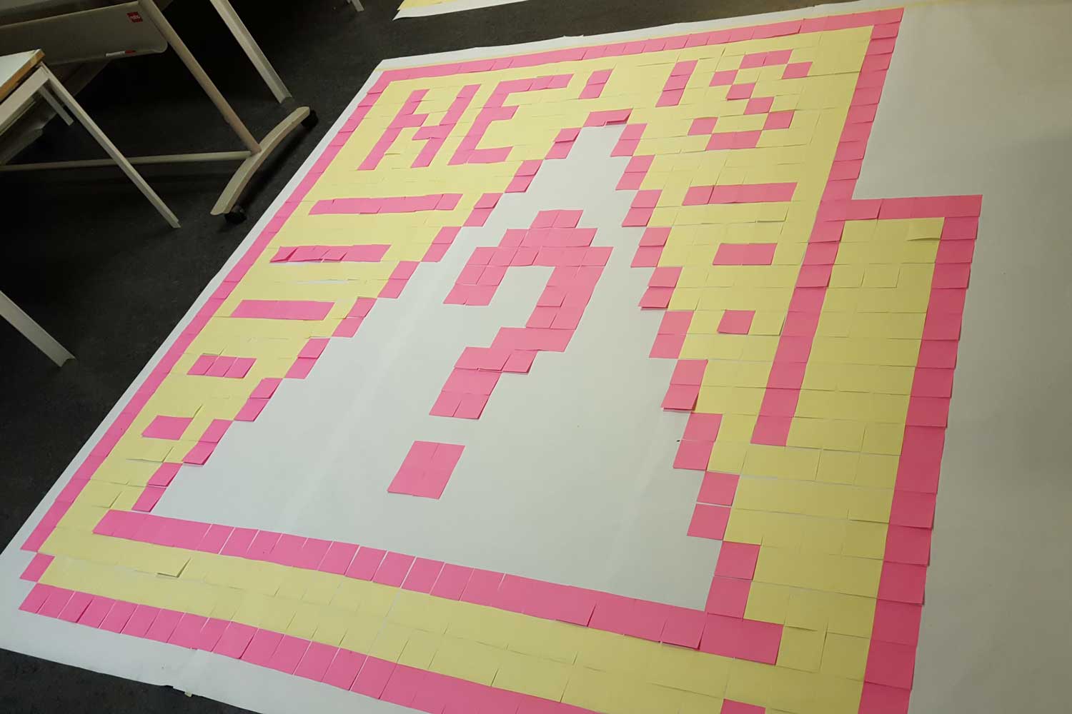 intro to interaction design CIID