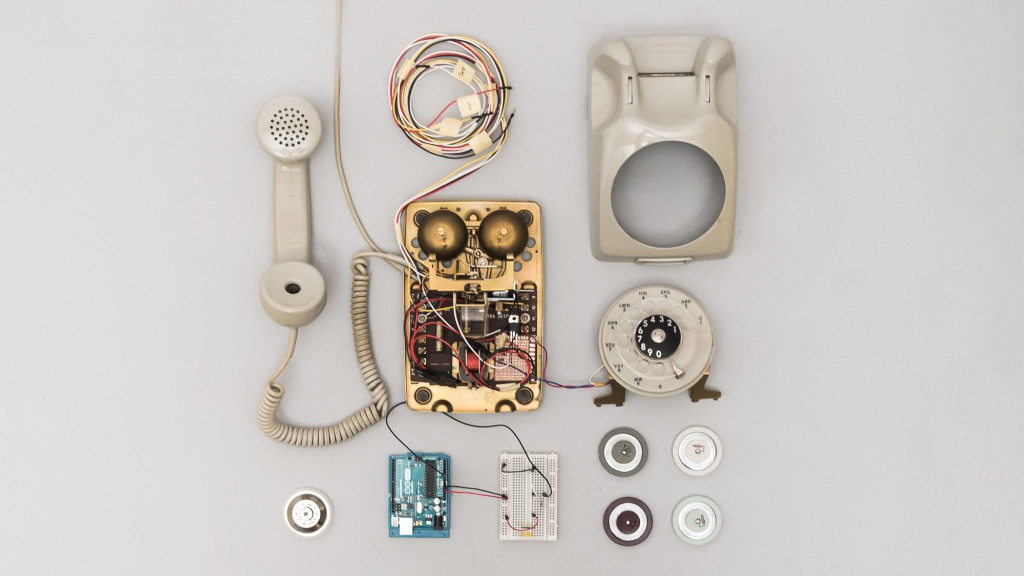 physical computing and connected devices arvind sanjeev CIID