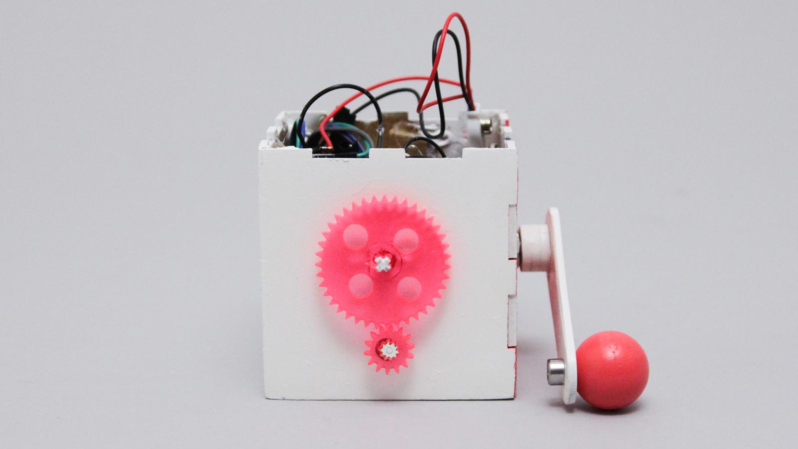 physical computing and connected devices arvind sanjeev CIID