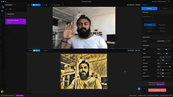 Arvind Sanjeev experience prototyping