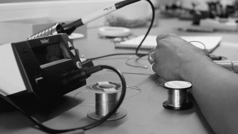 Arvind Sanjeev Functional Prototyping