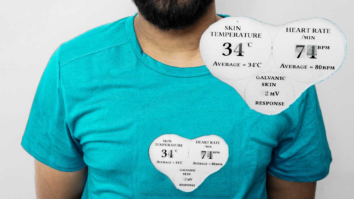 E-tshirt