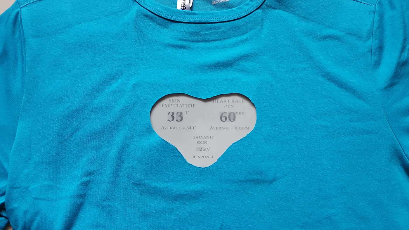 E-tshirt