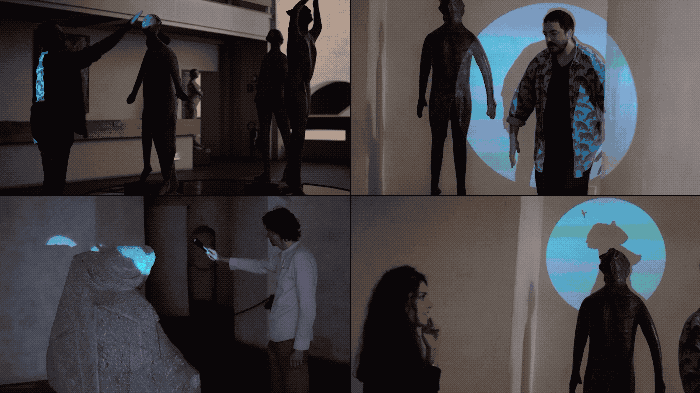 Lumen experience prototyping