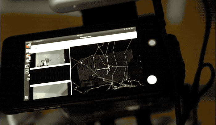 Lumen experience prototyping