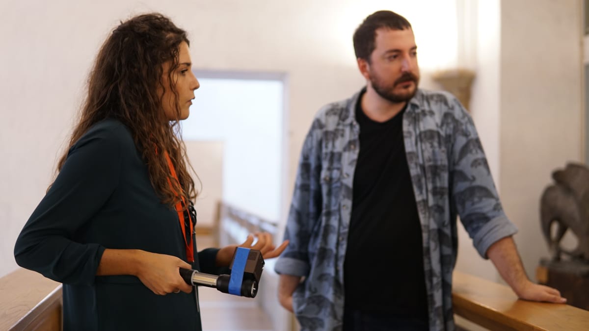 Lumen people centred research