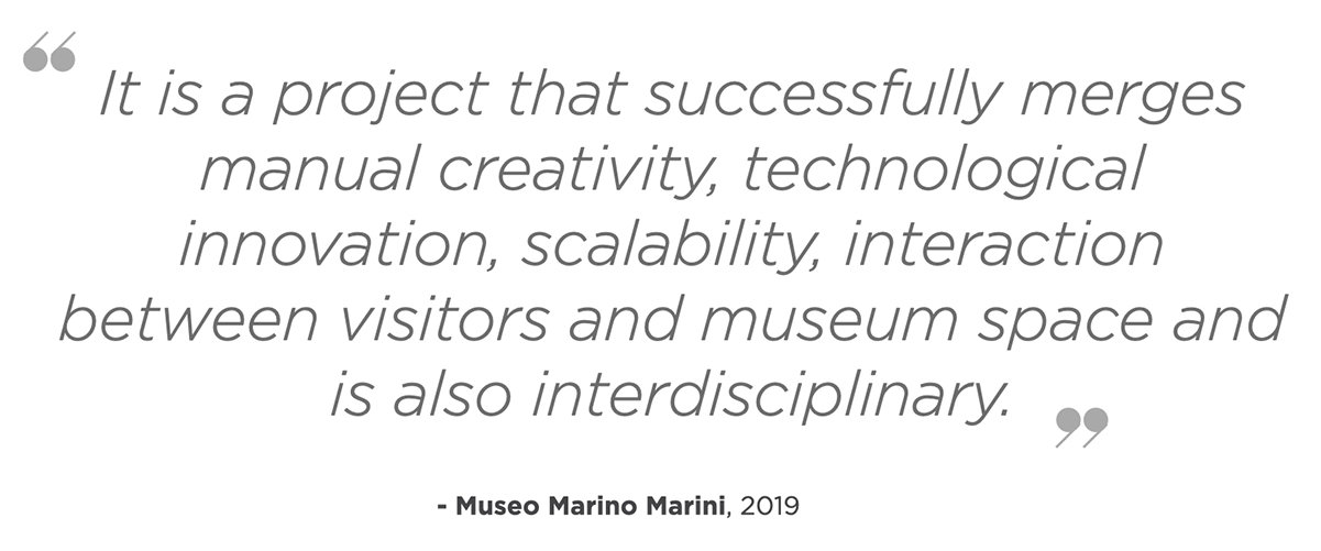 Lumen quote