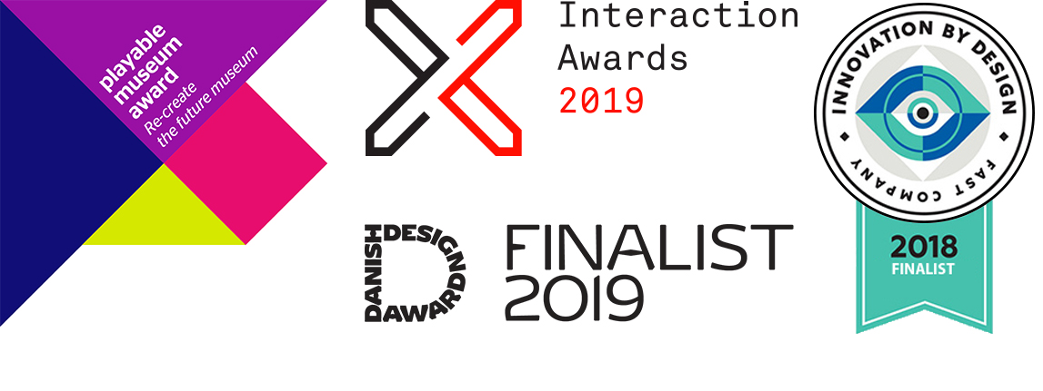 Lumen awards