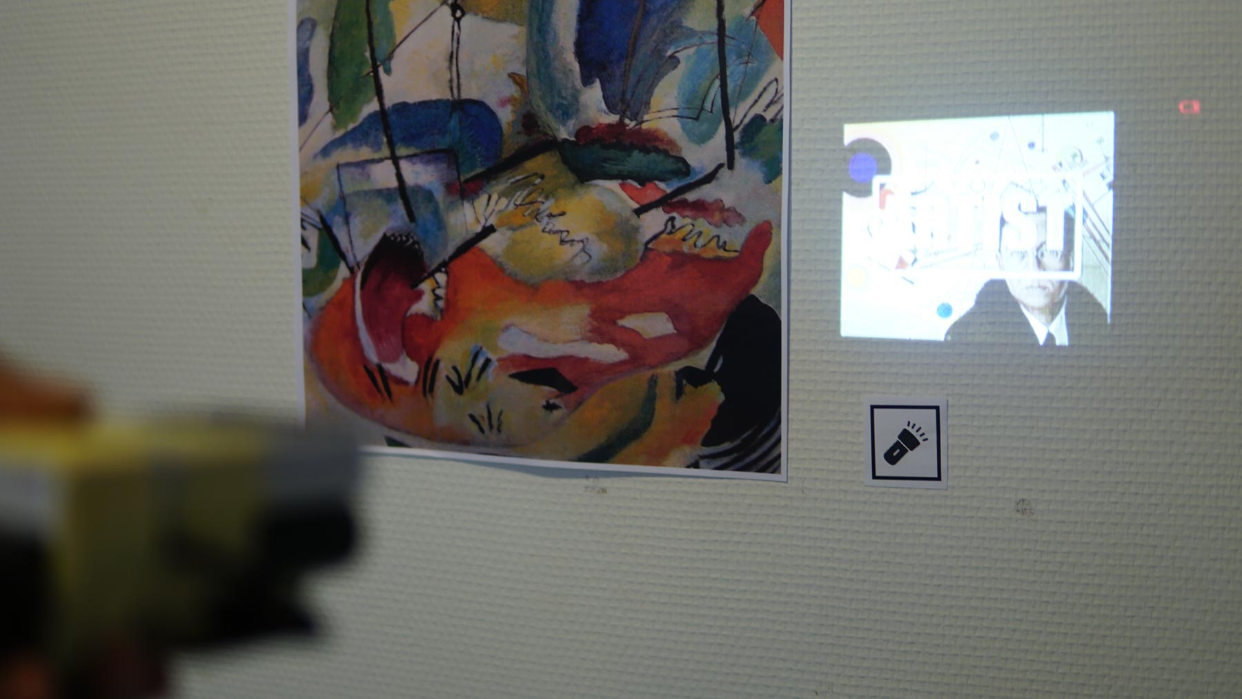 Lumen mixed reality