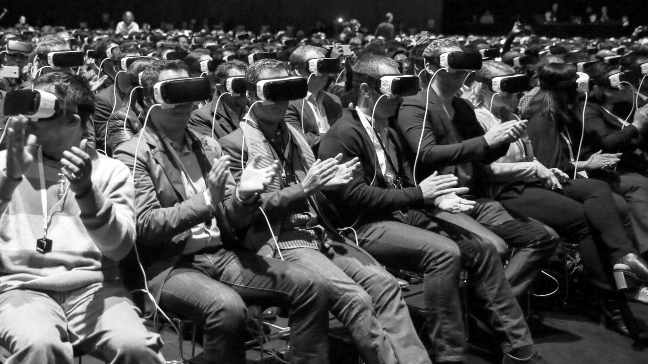 Lumen headsets