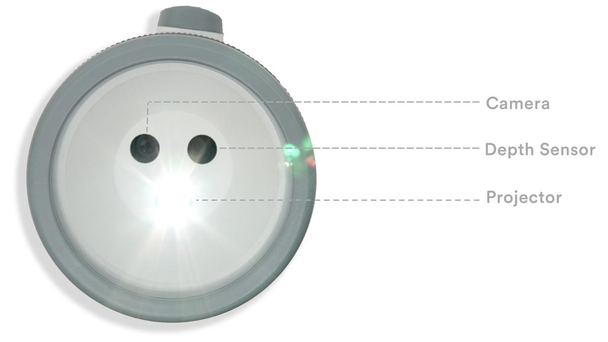 Lumen components