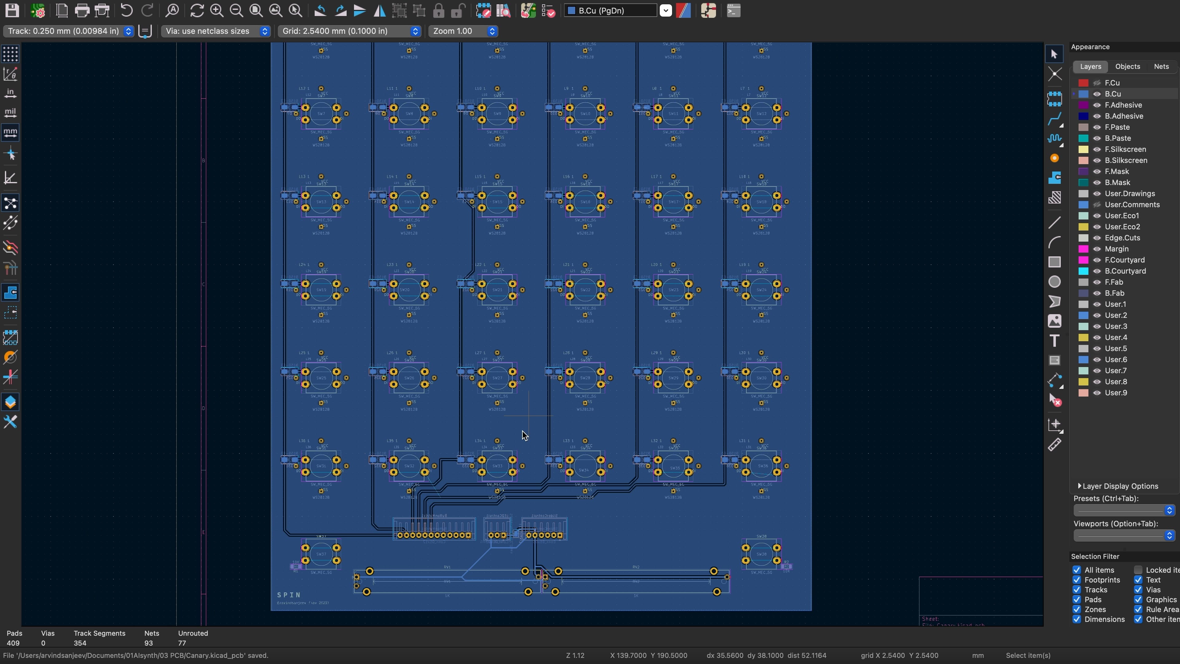 Spin AI music synthesizer image