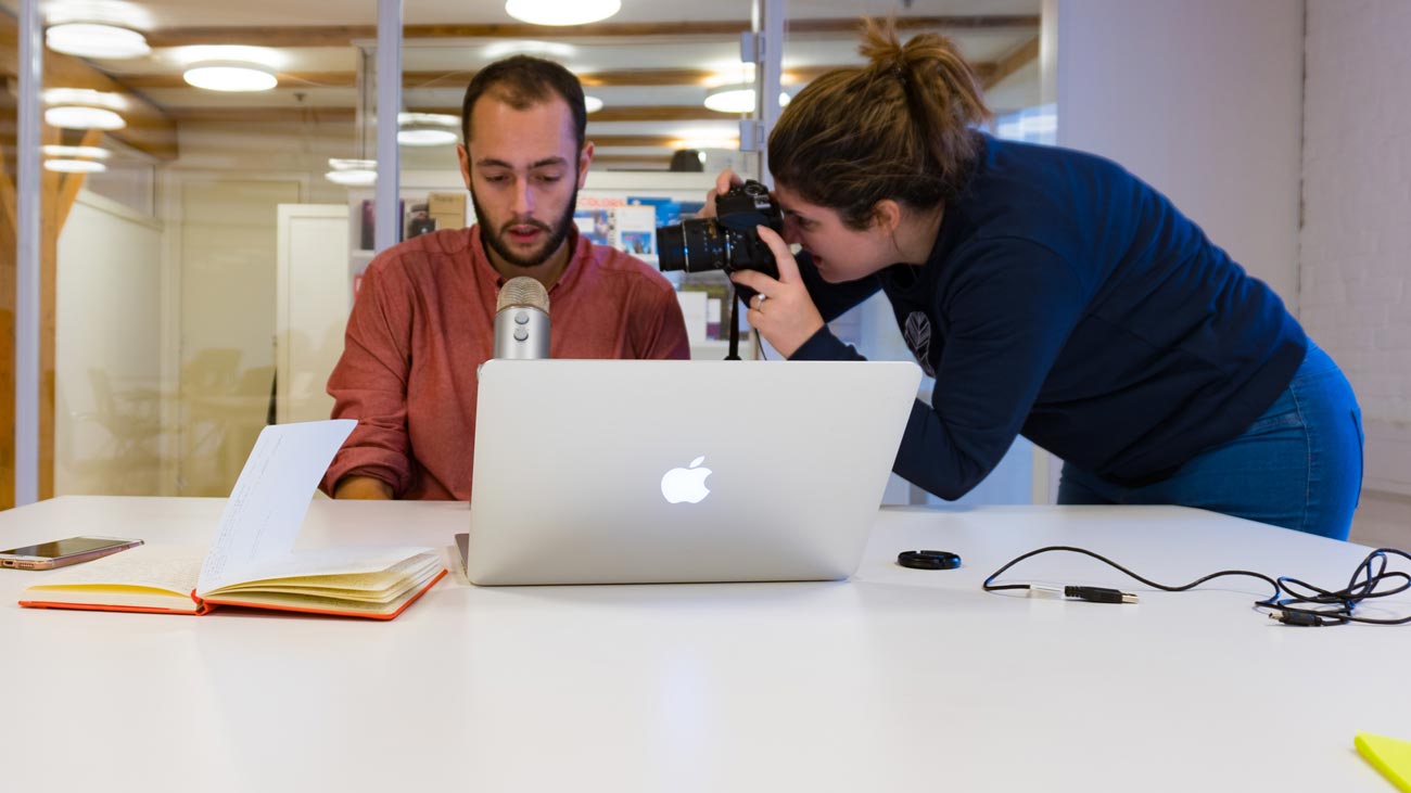 video prototyping arvind sanjeev CIID