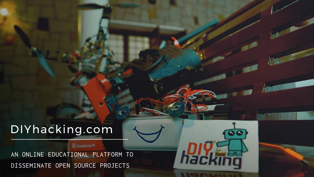 DIY hacking