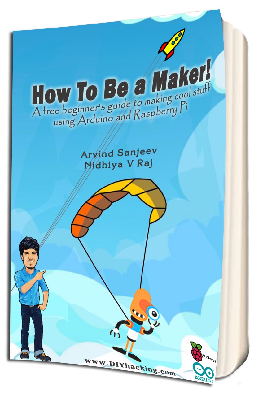 how to be a maker