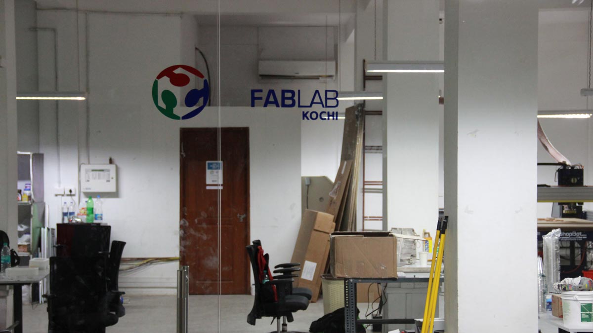 fablabs kerala
