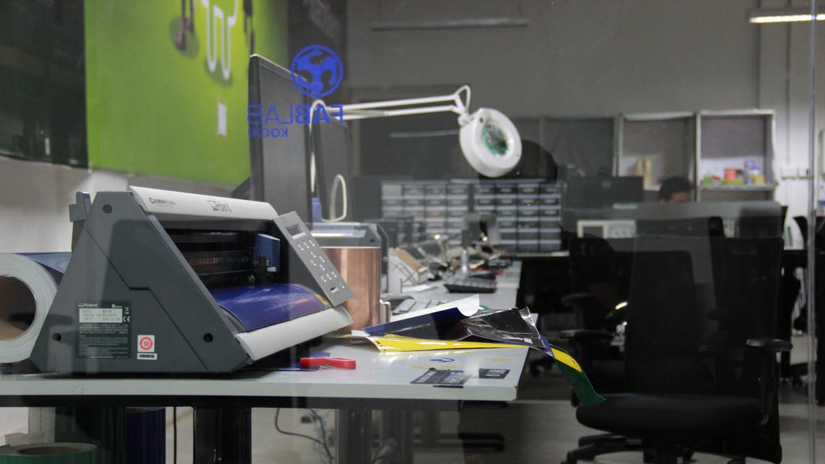fablabs kerala