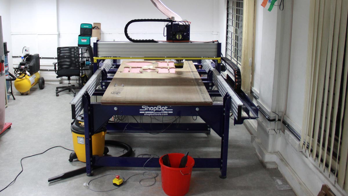 fablabs kerala