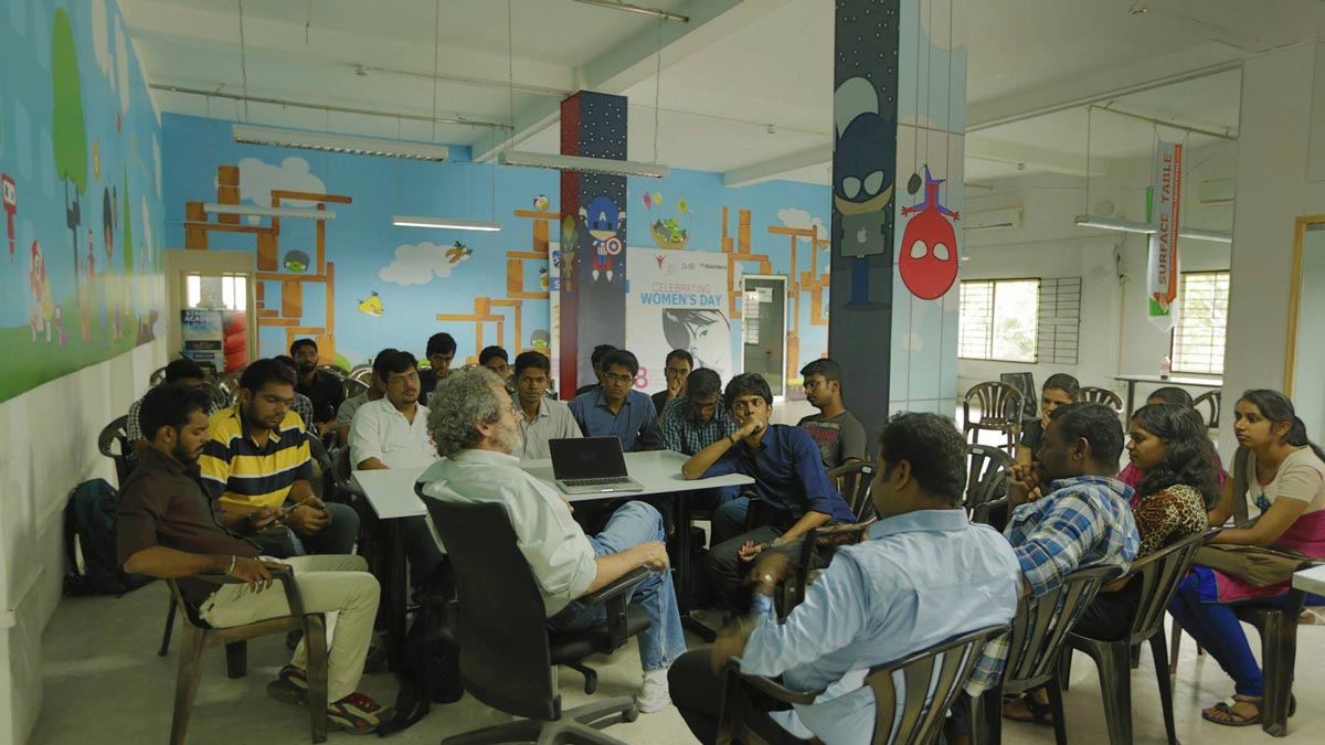 fablabs kerala